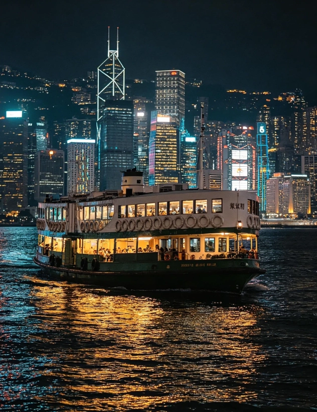 Victoria Harbour: Top Things to Do & Insider Tips