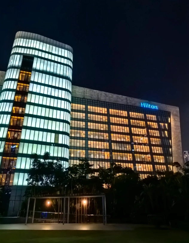 Shenzhen Bay area hotels Shenzhen Bay area hotels