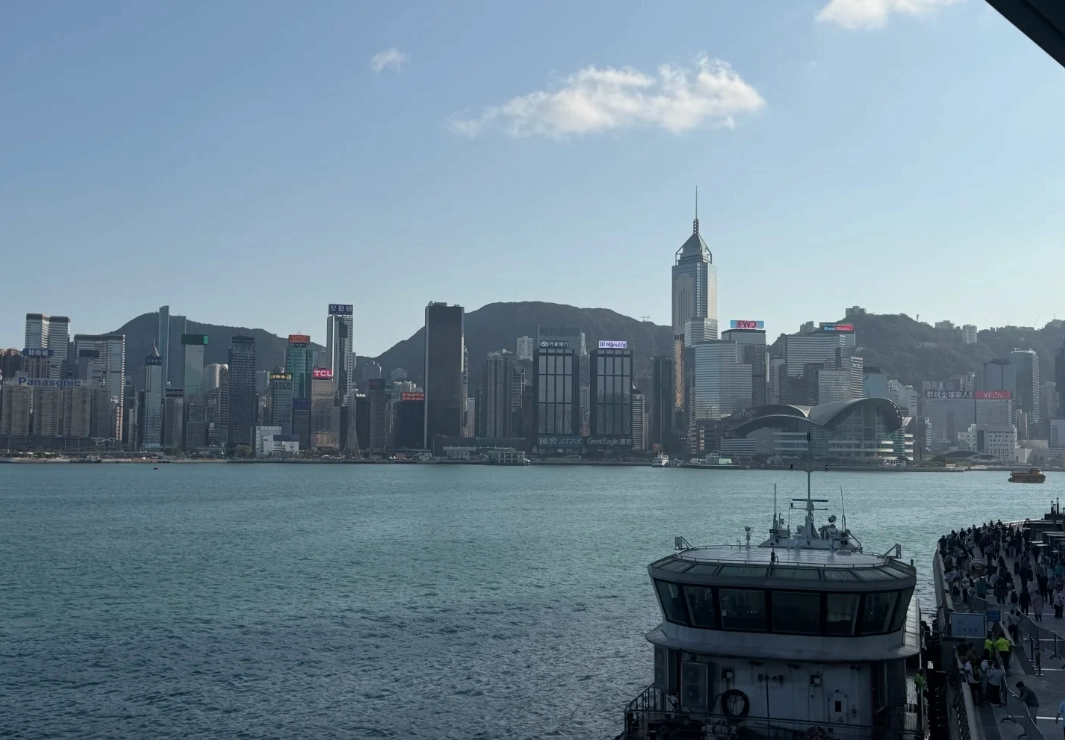 Star Ferry Star Ferry