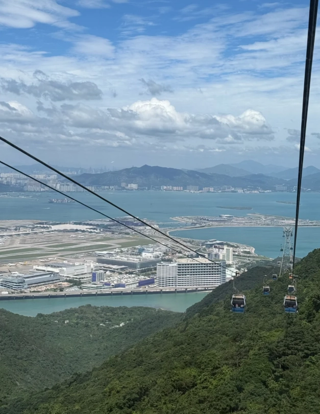 Photo of Victoria Peak: Hong Kong 3 day itinerary