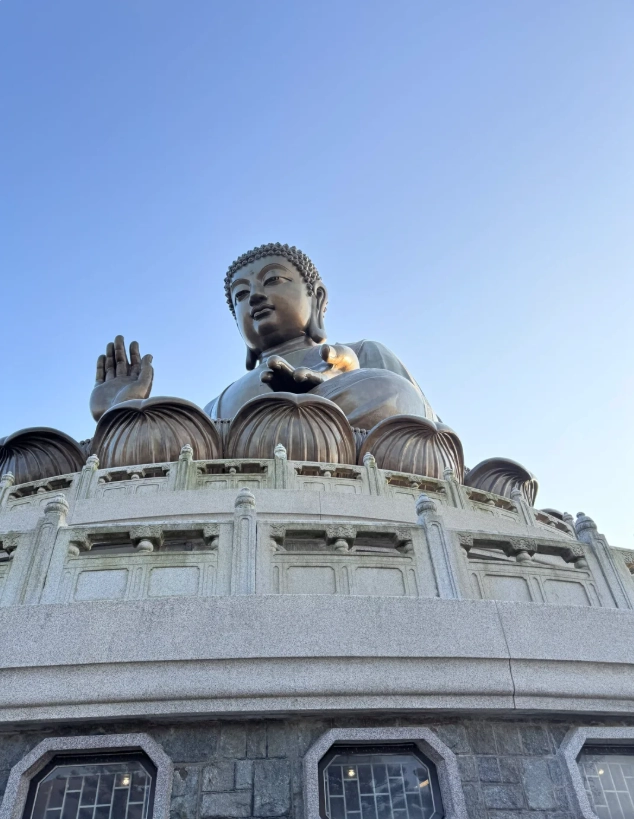Hong Kong itinerary Hong Kong itinerary
