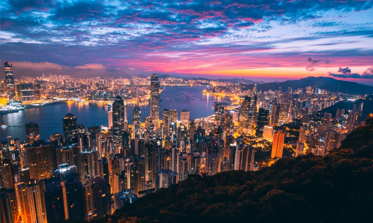 3 days in Hong Kong itinerary 3 days in Hong Kong itinerary