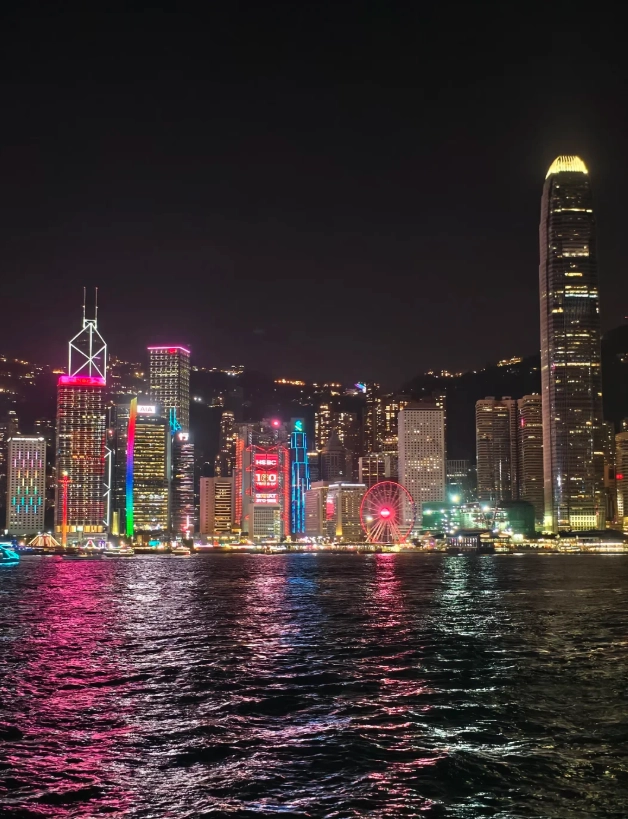 hong kong tourist spots hong kong tourist spots