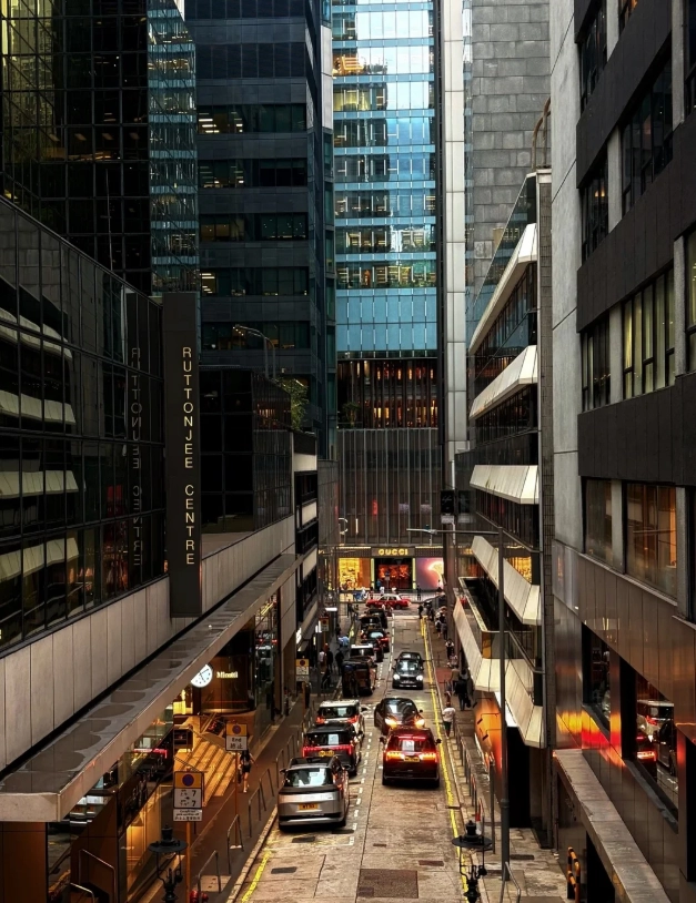 Hong Kong travel guide Hong Kong travel guide
