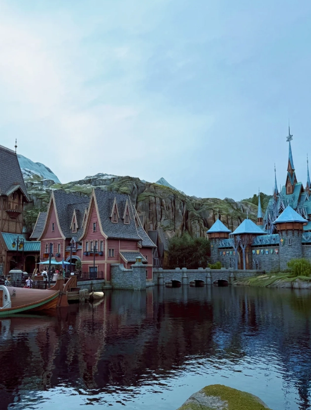 Tokyo Disneyland review Tokyo Disneyland review