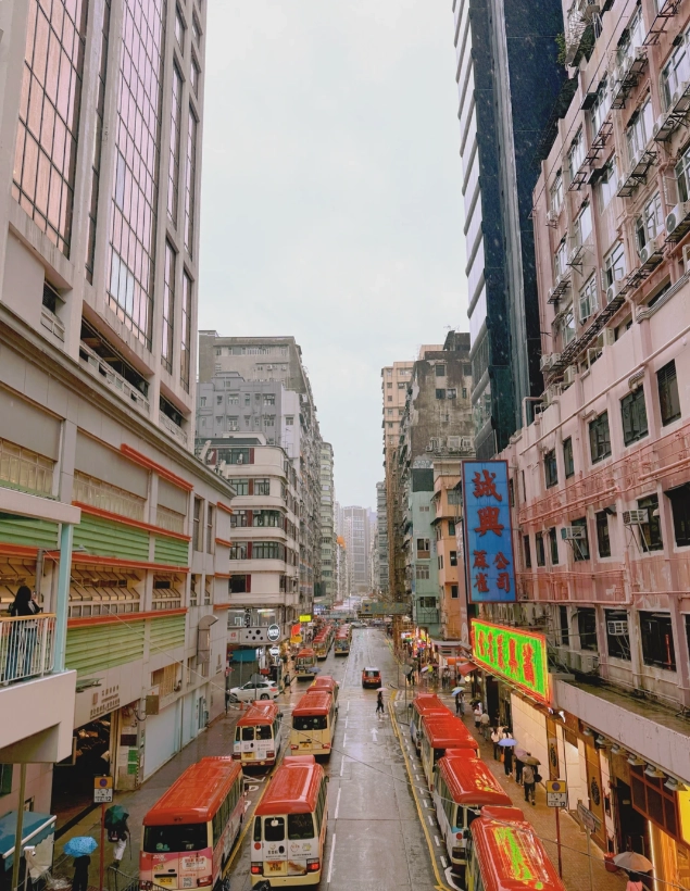 Hong Kong family attractions Hong Kong family attractions