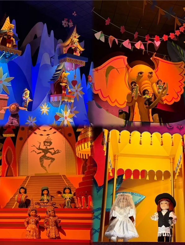 Photo of Hong Kong Disneyland: Hong Kong Disneyland tips