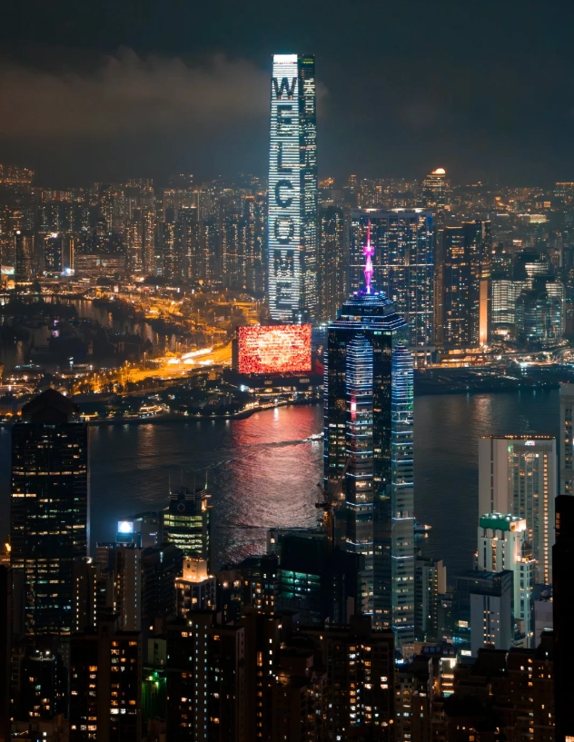 how to get to Victoria Peak how to get to Victoria Peak