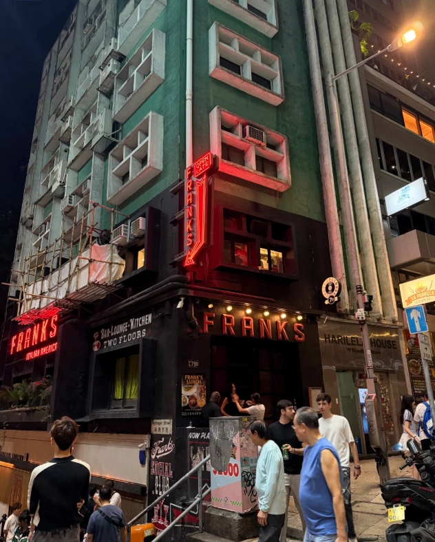 Hong Kong itinerary Hong Kong itinerary