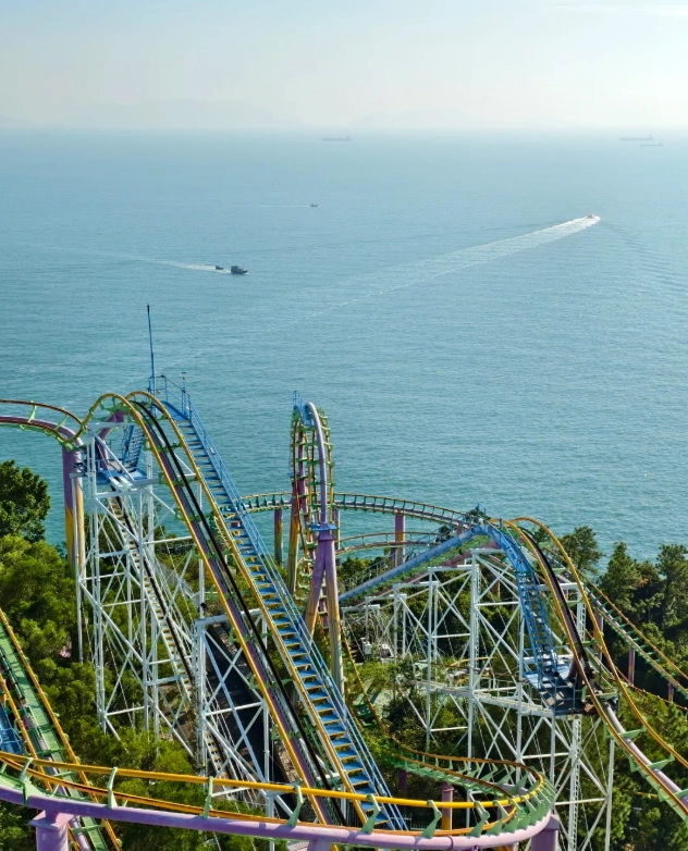 best time to visit Ocean Park best time to visit Ocean Park
