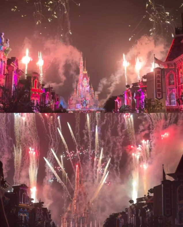 Photo of Hong Kong Disneyland: Hong Kong Disneyland review