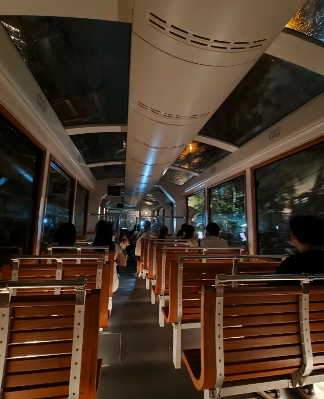 Peak Tram tickets Peak Tram tickets