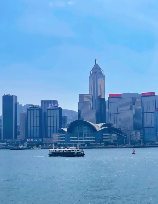 Hong Kong Victoria Harbour activities Hong Kong Victoria Harbour activities