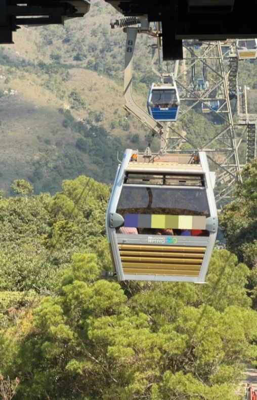 Ngong Ping 360 tour Ngong Ping 360 tour