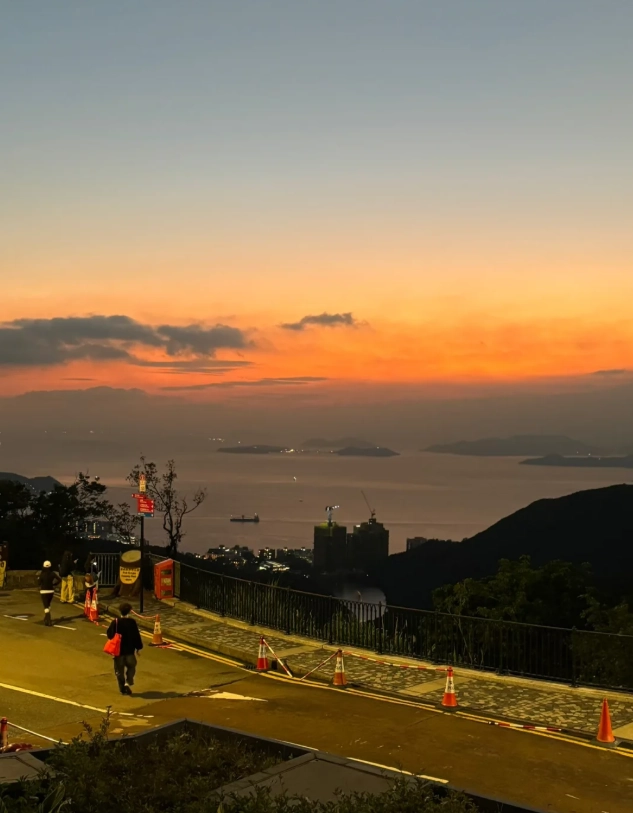 Victoria Peak worth it Victoria Peak worth it