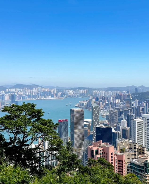 Hong Kong attractions Hong Kong attractions