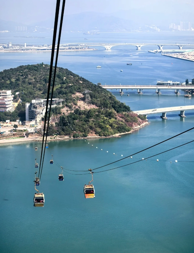 3 days in Hong Kong itinerary 3 days in Hong Kong itinerary