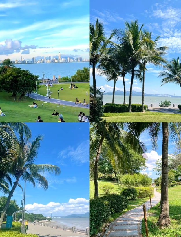 Shenzhen travel guide
