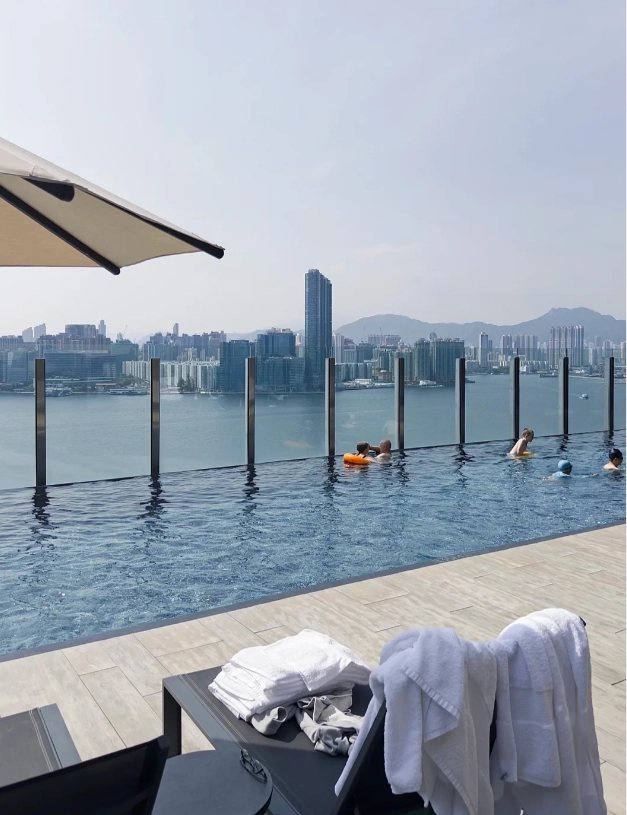 Tsim Sha Tsui hotels Tsim Sha Tsui hotels