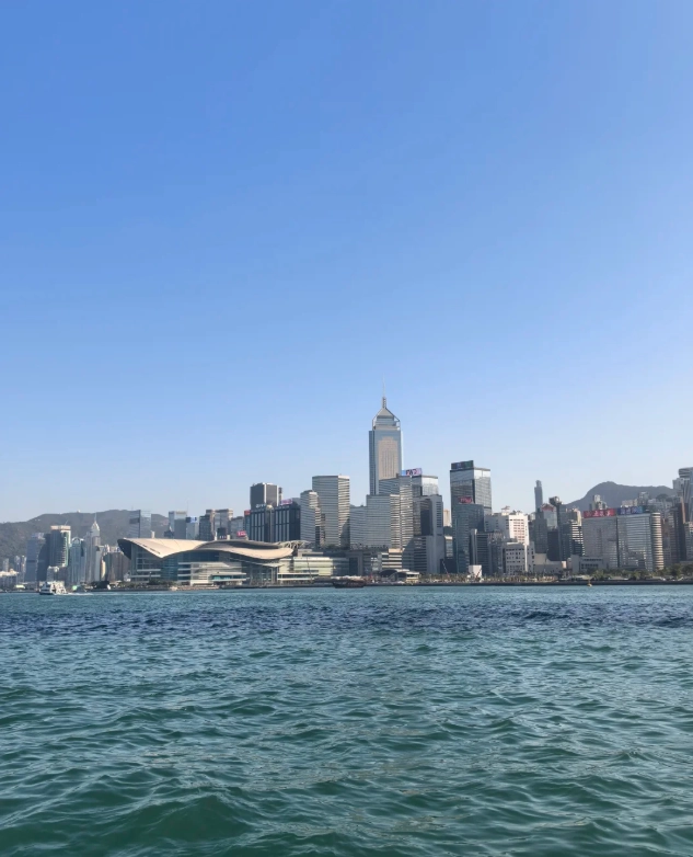 best time to visit Hong Kong best time to visit Hong Kong