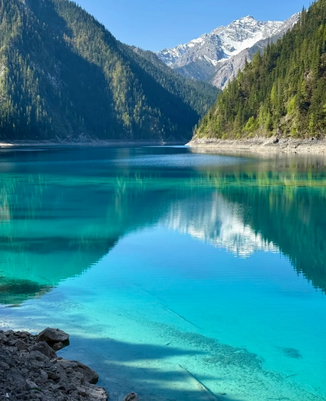 Jiuzhaigou National Park: Insider Tips for a Perfect Trip