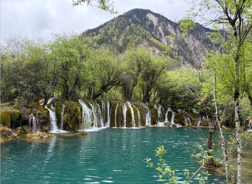 Jiuzhaigou travel guide Jiuzhaigou travel guide