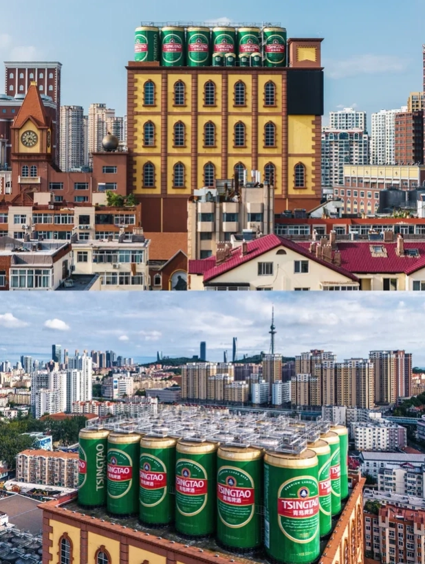 what to see in Qingdao what to see in Qingdao