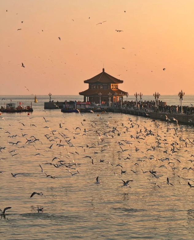 things to do in Qingdao things to do in Qingdao