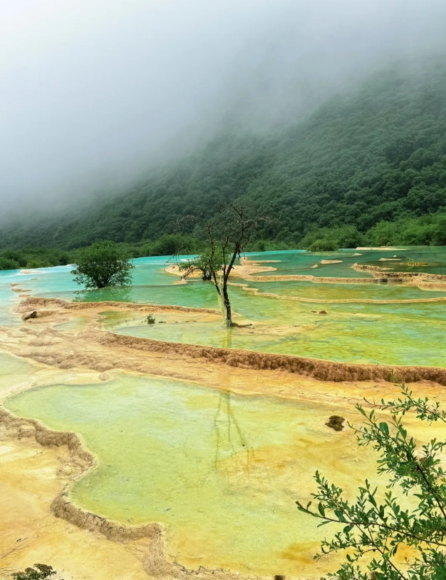 Sichuan travel guide 3 days Sichuan travel guide 3 days