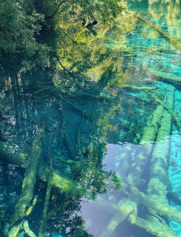 Jiuzhaigou tickets Jiuzhaigou tickets