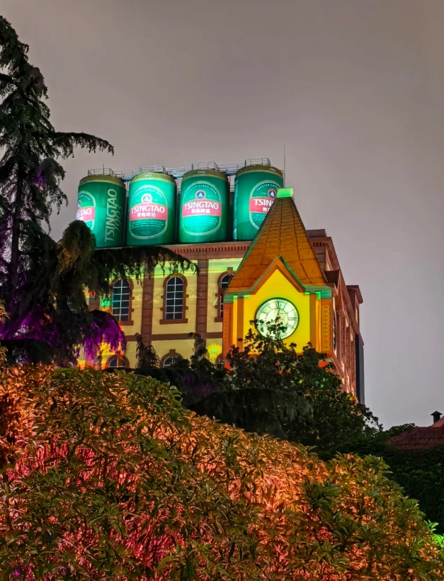 Tsingtao Beer Tour: Insider Tips for Brewery Lovers