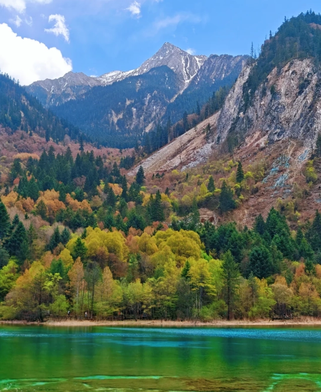 Sichuan plateau travel tips Sichuan plateau travel tips