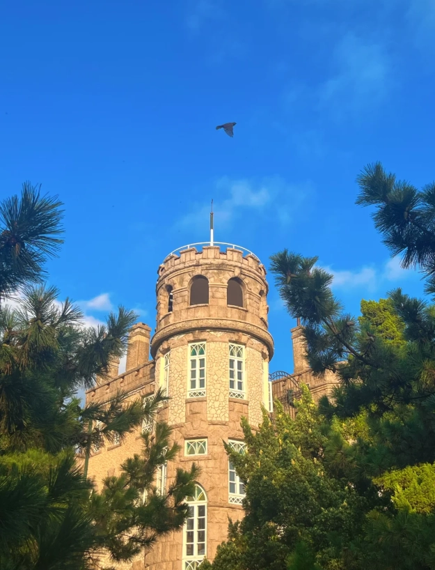 Qingdao tour plan