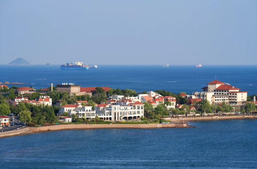 Qingdao Must-See Attractions: Top Spots & Insider Tips