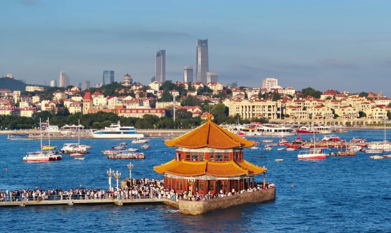 Qingdao 5-day itinerary: Realistic plan for first-timers