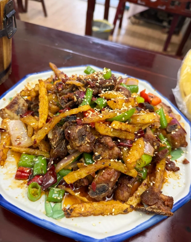 Aba Sichuan itinerary Aba Sichuan itinerary