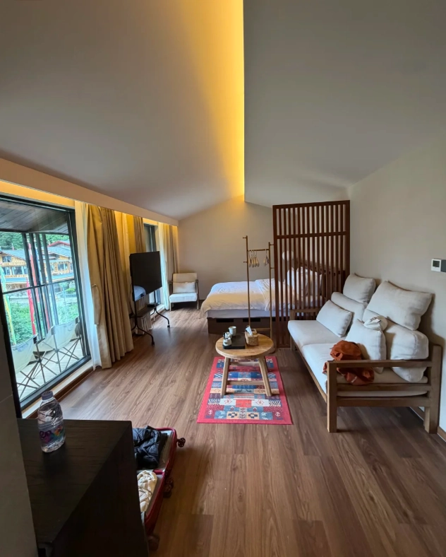 best hotels in Huanglong best hotels in Huanglong
