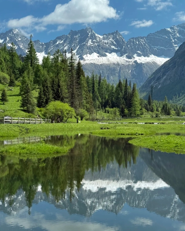 Aba Sichuan itinerary Aba Sichuan itinerary