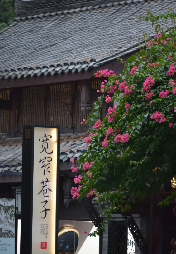 Classic Chengdu Itinerary: A Local's Guide to the Panda City