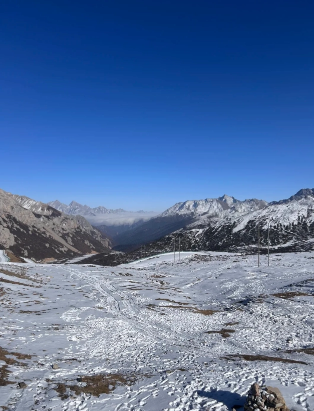 Travel photos of Aba Prefecture: things to do in Aba Sichuan