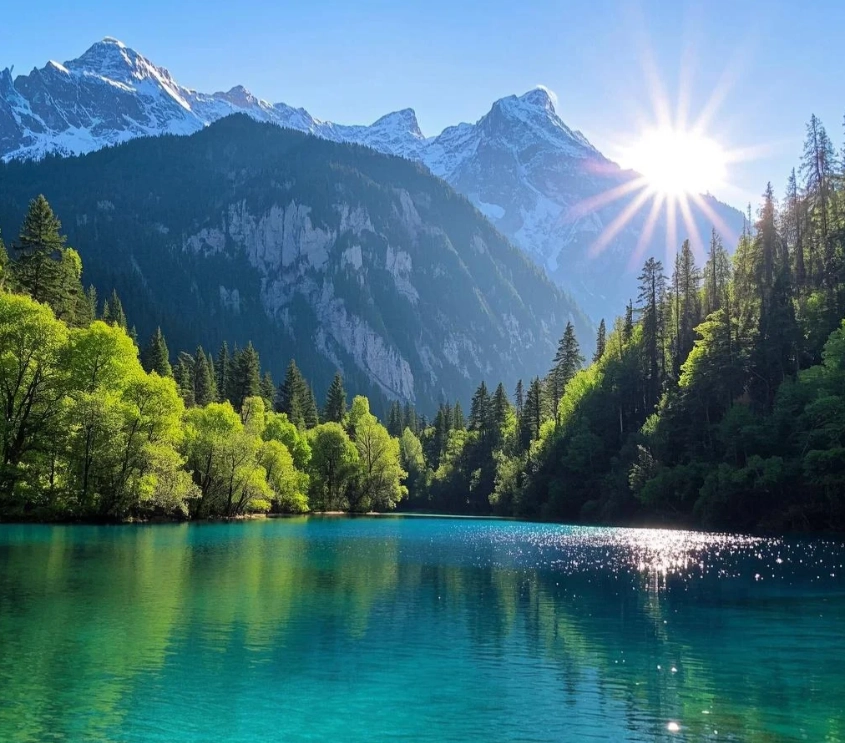Travel photos of Aba Prefecture: things to do in Aba Sichuan
