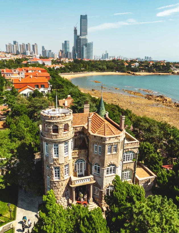 Badaguan Walking Tour: 10 Insider Tips for a Perfect Stroll