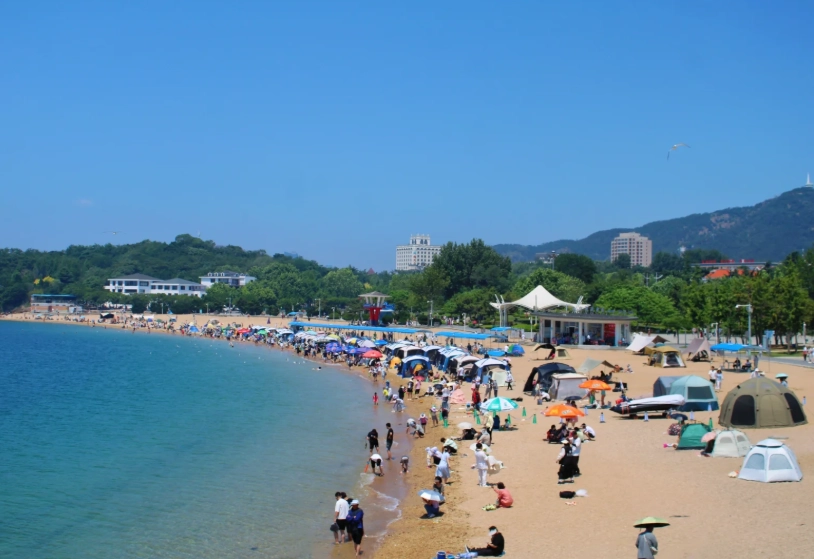 Qingdao travel guide