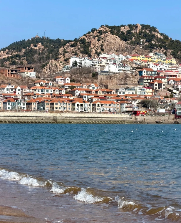 things to do in Qingdao things to do in Qingdao