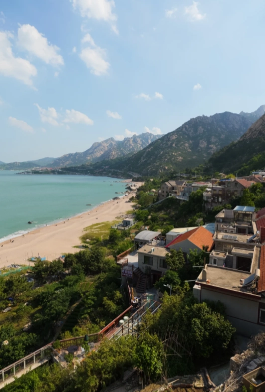 Qingdao itinerary 3 days Qingdao itinerary 3 days