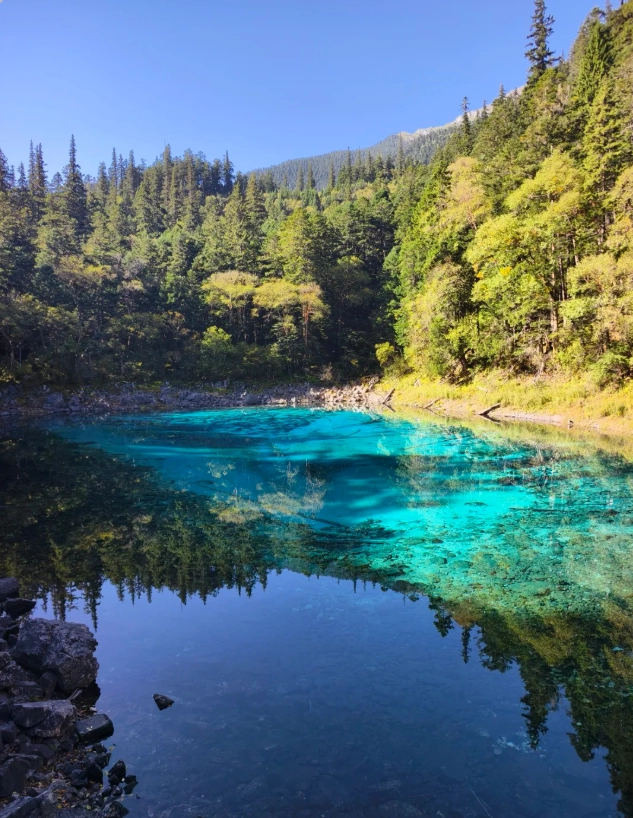 Aba Sichuan Must-See Attractions: 5 Natural Wonders Worth Your Time