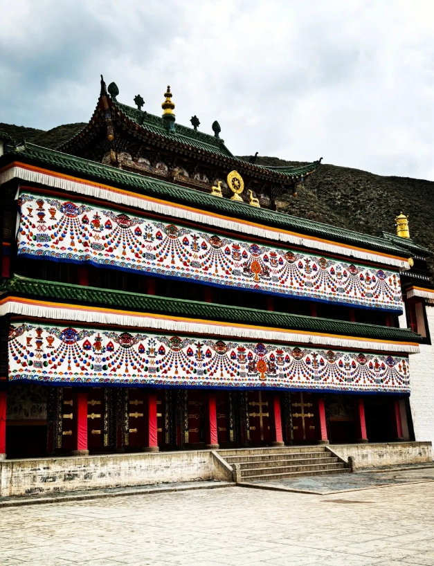 Aba Sichuan travel guide Aba Sichuan travel guide