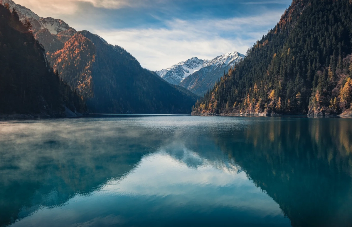 Aba Sichuan 5-Day Itinerary: Avoid Crowds & Save Money