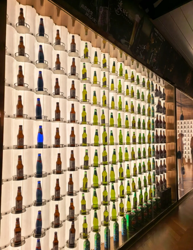 Tsingtao Beer Museum Tsingtao Beer Museum