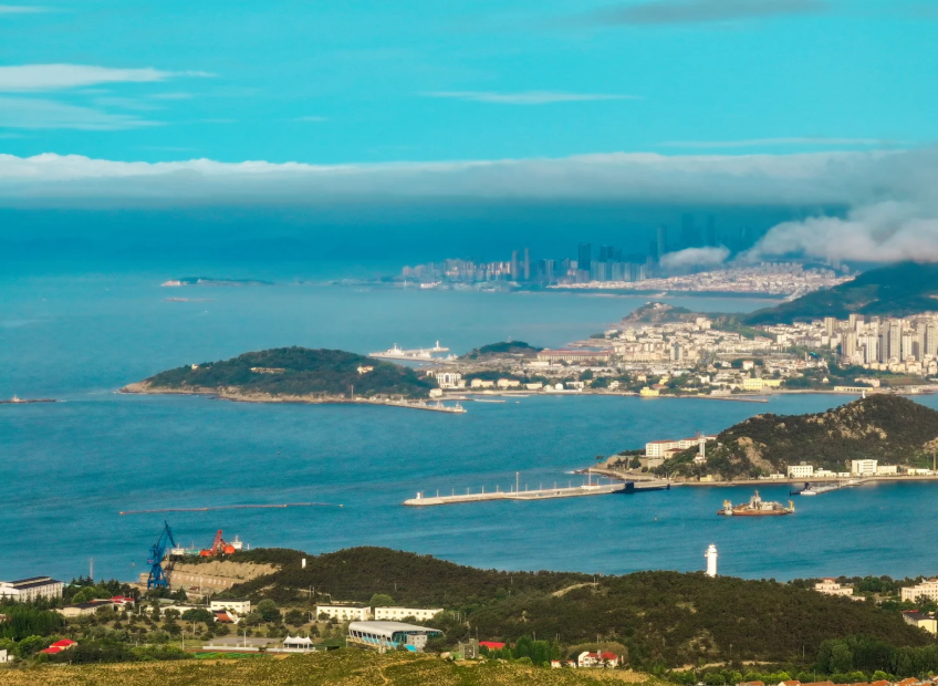 Qingdao